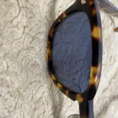 JiNS&SUNのサングラス