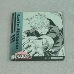 僕のヒーローアカデミア　物間寧人　東京タワー　コースター