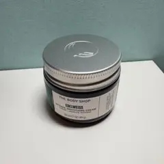 THE BODY SHOP EDW インテンスクリームのサムネイル