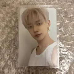 TXT YEONJUN ヨンジュン トレカ THURSDA'YS CHILD