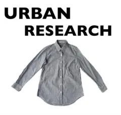 URBAN RESEARCH Sonny Label 長袖シャツのサムネイル
