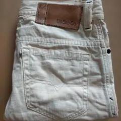 ディーゼル DIESEL デニムパンツ THAVAR