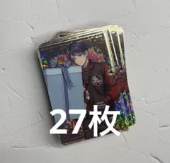 ツイステ ウエハース ユニオンバースデー デュース