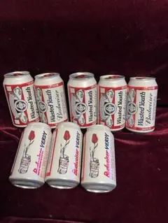 2026年最新】缶ビール 空き缶の人気アイテム - メルカリ