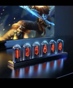 2025年最新】ニキシー管風の人気アイテム - メルカリ