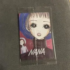 矢沢あい　ツインウエハース　カード　「NANA」　幸子