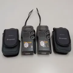 2026年最新】トランシーバー sonyの人気アイテム - メルカリ