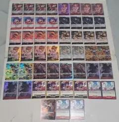 デジモンカードゲーム EX12 VB セット オメガモン プロキシマモン