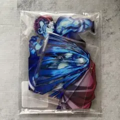 鬼滅の刃 猗窩座 アクリルスタンド