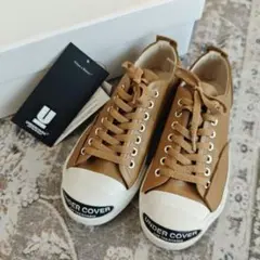美品】UNDERCOVER 19AW サスペリア ロングコート ベージュ - メルカリ
