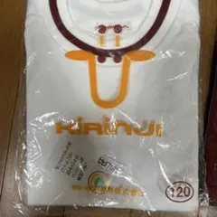 KiRinji キリンジ　半袖体操服120cm