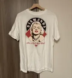 COMME des GARCONS SHIRT マリリンモンロー Tシャツ - メルカリ
