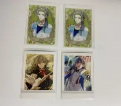 アイナナ ぱしゃこれ ウエハース 千