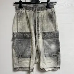 h*a様 Rick owens drkshdw cargo pods pantsのサムネイル