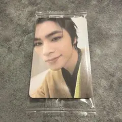 WayV 威神 シャオジュン 白色定格 Ktown4u トレカ