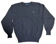 Arnold Palmer Isleworth ケーブルニット Mのサムネイル