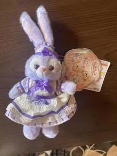 ステラルー　ぬいば