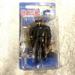 鉄人28号 ハイグレードフィギュアVol.2 ブラックオックス 単品 セガ