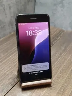 iphone SE 第2世代 64GB SIMフリー スマホ