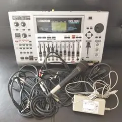 【0623E】 BOSS BR-1180CD マルチトラックレコーダーローランドのサムネイル