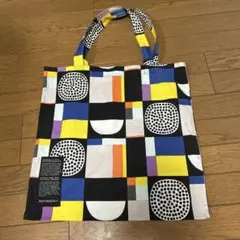 marimekko マリメッコ トートバッグ
