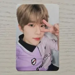 公式 NCTWISH MAKESTAR 対面 ペンサ サイン会 トレカ シオン