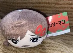 チェンソーマン 東山コベニ 寝そべりぬいぐるみ タグ付き プライズのサムネイル