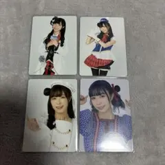 Aqours 小林愛香 AqoursCLUB出張所 フォトカード ホロ サイン 小林愛香 ホロ サイン フォトカード ラブライブ Aqours CLUB