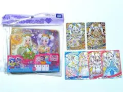 ひみつのアイプリ カードアルバムR アニマル・フラワーモデル 　星4 リング