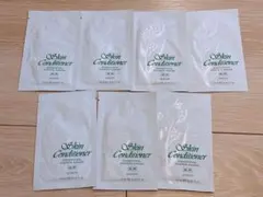 アルビオン　薬用スキンコンディショナー　エッセンシャル　ペーパーマスクN