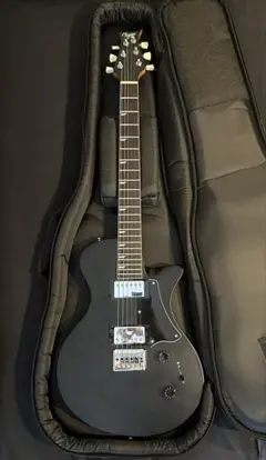 Burny LG-480 MBS 2000年代美品 レスポール lespaul - メルカリ