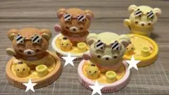クマ砂場