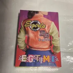 E-girls E.G.TIME COLORFUL LAND 5Disc