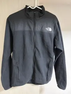 THE NORTH FACE フリースジャケット ブラック　NL71904