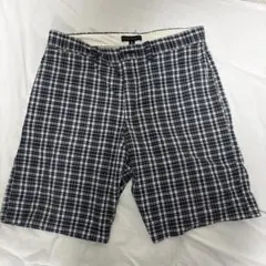 バナナリパブリック ハーフパンツ シティーボーイのサムネイル
