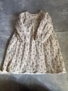 oatmeal 韓国子供服 ワンピース S