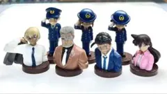 名探偵コナン チョコエッグ5 セット売り