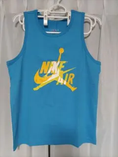 NIKE JORDAN タンクトップ （CJ6249-482）