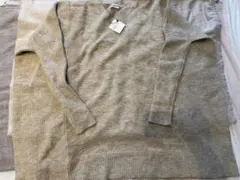 ロデオクラウンズ　ニット　セーター