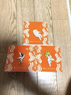 Mrs. GREEN APPLE ゼンジン イミュータブル ピンズ　3個セット