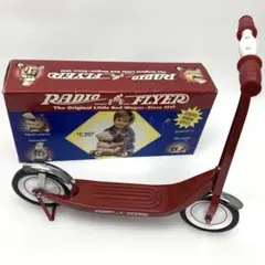 2025年最新】ラジオフライヤー キックボードの人気アイテム - メルカリ