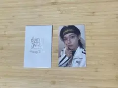 StrayKids エコパ グッズ 購入特典 フィリックス トレカ オンライン