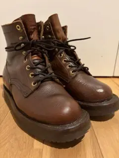 F*s様 ⭐︎10足まとめ売り⭐︎ ジャンク品 難あり ワークブーツ