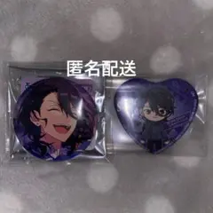 あんスタ 朔間零 缶バッジ イベコレ