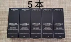 LANCOME ジェニフィック アルティメ セラム 7ml 5本のサムネイル