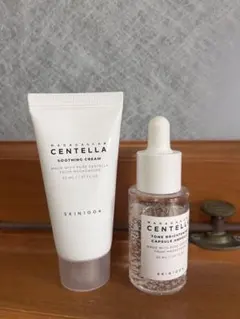 SKIN1004 CENTELLA スキンケアセット