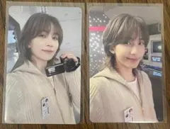 SEVENTEEN ジョンハン 消費期限 Weverse 愛知 会場 トレカ