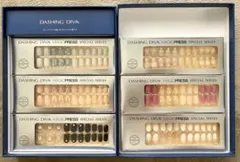 ☆新品☆ DASHING DIVAマジックプレス【スワロフスキーコレクション】