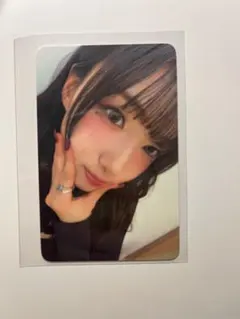 Kep1er ヨンウンeverline 3.0 特典トレカ