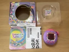 たまごっちパラダイス バンダイ